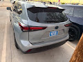 2024 Toyota Highlander Hybrid XLE