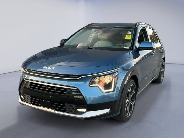 2023 Kia Niro EX Touring