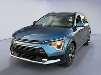 2023 Kia Niro