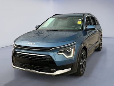 2023 Kia Niro