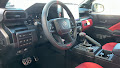 2026 Toyota 4Runner i-FORCE MAX Hybrid TRD Pro