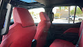 2026 Toyota 4Runner i-FORCE MAX Hybrid TRD Pro