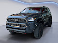2026 Toyota 4Runner i-FORCE MAX Hybrid TRD Pro