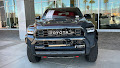 2026 Toyota 4Runner i-FORCE MAX Hybrid TRD Pro