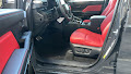 2026 Toyota 4Runner i-FORCE MAX Hybrid TRD Pro