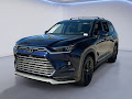 2026 Toyota Grand Highlander Hybrid MAX Limited