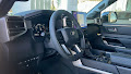 2026 Toyota Tundra Hybrid Limited