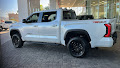 2026 Toyota Tundra Hybrid Limited
