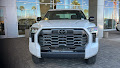 2026 Toyota Tundra Hybrid Limited