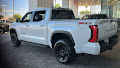2026 Toyota Tundra Hybrid Limited