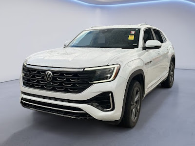 2024 Volkswagen Atlas Cross Sport