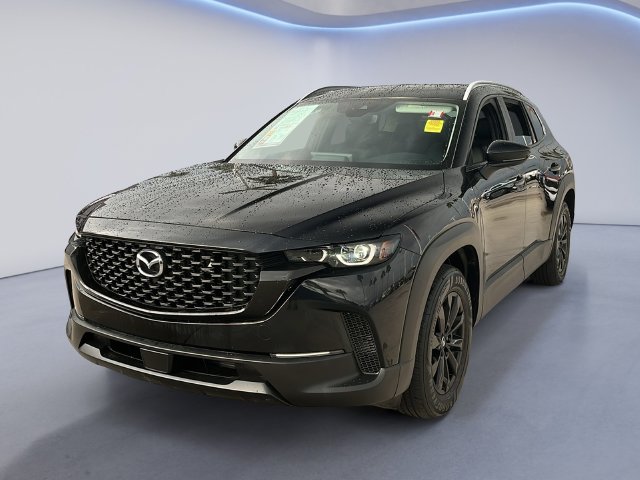 2023 Mazda CX-50 2.5 S Preferred Plus Package