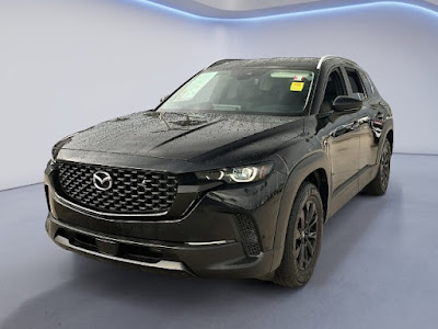 2023 Mazda CX-50