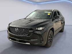 2023 Mazda CX-50 2.5 S Preferred Plus Package