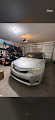 2014 Toyota Camry XLE