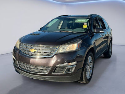 2015 Chevrolet Traverse
