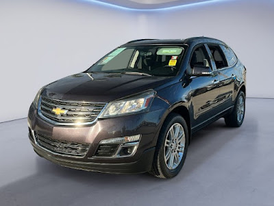 2015 Chevrolet Traverse