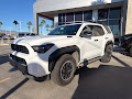 2025 Toyota 4Runner i-FORCE MAX Hybrid TRD Off Road Premium