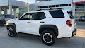 2025 Toyota 4Runner i-FORCE MAX Hybrid TRD Off Road Premium