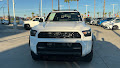 2025 Toyota 4Runner i-FORCE MAX Hybrid TRD Off Road Premium