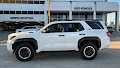 2025 Toyota 4Runner i-FORCE MAX Hybrid TRD Off Road Premium