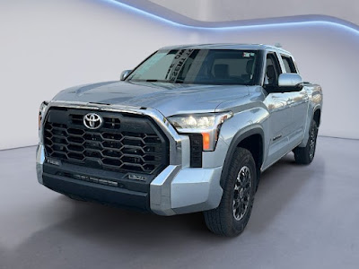 2024 Toyota Tundra