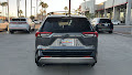 2025 Toyota RAV4 Hybrid XSE