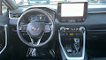2025 Toyota RAV4 Hybrid XSE