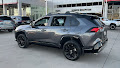 2025 Toyota RAV4 Hybrid XSE