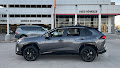 2025 Toyota RAV4 Hybrid XSE
