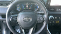2025 Toyota RAV4 Hybrid XSE