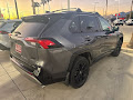 2025 Toyota RAV4 Hybrid XSE