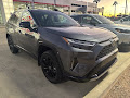 2025 Toyota RAV4 Hybrid XSE