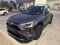 2025 Toyota RAV4 Hybrid XSE