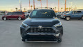2025 Toyota RAV4 Hybrid XSE