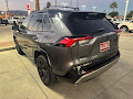 2025 Toyota RAV4 Hybrid XSE
