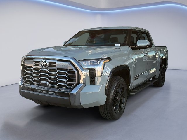 2026 Toyota Tundra Hybrid Limited