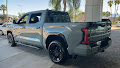 2026 Toyota Tundra Hybrid Limited