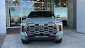 2026 Toyota Tundra Hybrid Limited