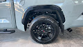 2026 Toyota Tundra Hybrid Limited