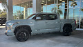 2026 Toyota Tundra Hybrid Limited