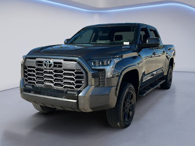 2026 Toyota Tundra Hybrid