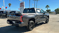 2026 Toyota Tundra Hybrid Limited