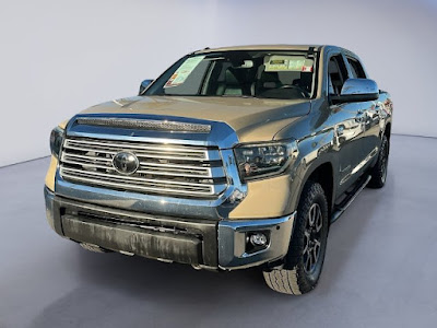 2019 Toyota Tundra