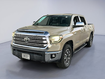 2019 Toyota Tundra