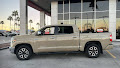 2019 Toyota Tundra Limited