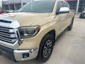 2019 Toyota Tundra Limited