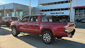 2021 Toyota Tacoma Limited