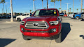 2021 Toyota Tacoma Limited