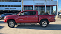 2021 Toyota Tacoma Limited